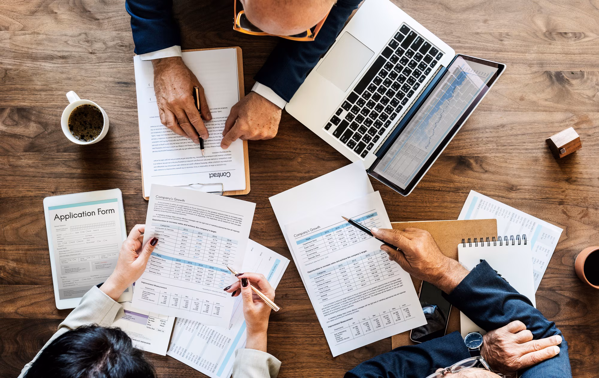 GRC Kapsamında Kurumsal Yönetişim